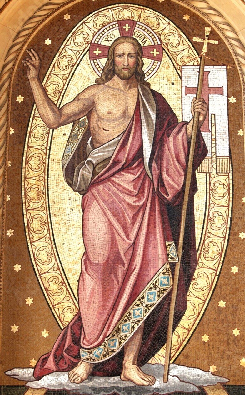 resurrection